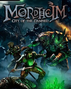 Mordheim City of the Damned Witch Hunter indir