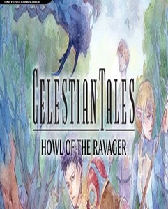 Celestian Tales Old North Howl of the Ravager indir