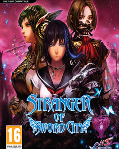 Stranger of Sword City indir