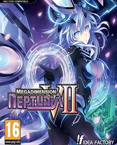 Megadimension Neptunia VII indir