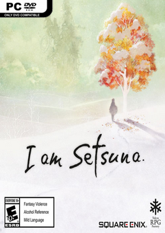 I am Setsuna indir