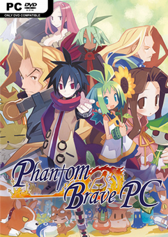 Phantom Brave PC indir