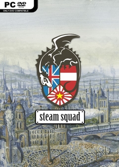 Steam Squad indir