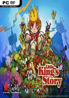 Little Kings Story indir