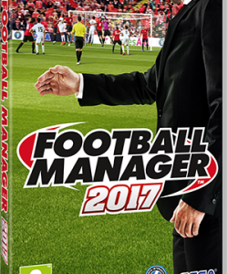 Football Manager 2017 FULL indir