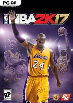 NBA 2K17 PC full indir