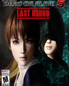 DEAD OR ALIVE 5 Last Round Core Fighters UCS indir