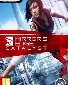 Mirrors Edge Catalyst PC indir