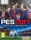 Pro soccer Evolution 2017 PC – FULL indir