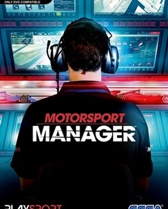Motorsport Manager PC indir