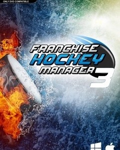 Franchise Hockey Manager 3 indir