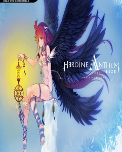 Heroine Anthem Zero indir – Full