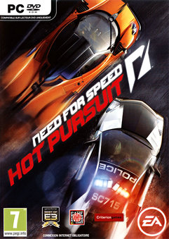 Need For Speed Hot Pursuit indir – Full Türkçe