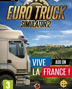 Euro Truck Simulator 2 v1.26.2.0 Incl 47 DLC indir – Full