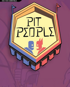 Pit People PC İndir – Erken erişim Oyunları 2017