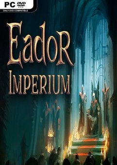 Eador Imperium PC İndir – Full