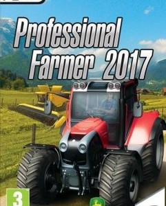 Professional Farmer 2017 Cattle and Cultivation İndir – Full