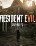 Resident Evil 7 biohazard indir