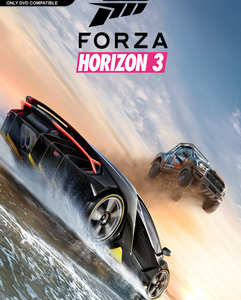 Forza Horizon 3 PC Ultimate Edition İndir – Full
