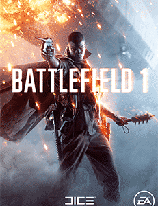 Battlefield 1 PC İndir – Full Sorunsuz Türkçe