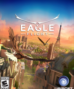 Eagle Flight VR İndir – Full