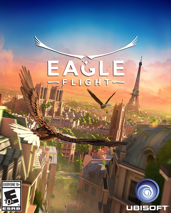Eagle Flight VR İndir – Full