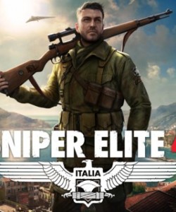 Sniper Elite 4 İndir – Full