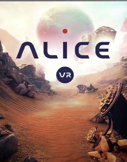 ALICE VR İndir – Full