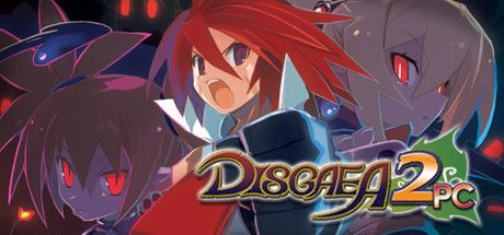 Disgaea 2 PC İndir – Full