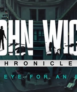 John Wick Chronicles VR İndir – Full