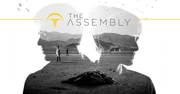 The Assembly İndir – Full Sanal Gerçeklik Oyunu