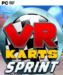 VR Karts Steam PC İndir – Full