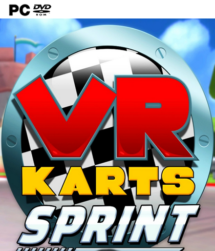 VR Karts Steam PC İndir – Full