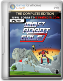 100ft Robot Golf İndir – Full