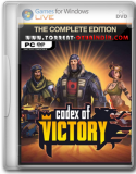 Codex of Victory İndir – Full