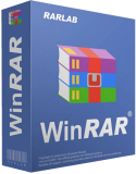 Winrar Full İndir – Türkçe 32 ve 64 Bit 5.30