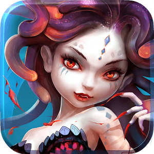 Heroes and Titans 2 Apk İndir