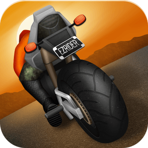 Highway Rider Motorcycle Racer Apk İndir