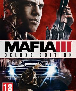 Mafia 3 Digital Deluxe Edition Repack İndir