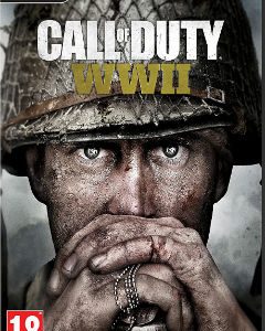 Call of Duty WWII İndir
