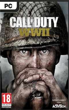 Call of Duty WWII İndir