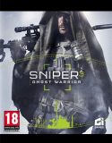 Sniper Ghost Warrior 3 İndir – Full