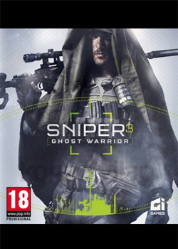 Sniper Ghost Warrior 3 İndir – Full