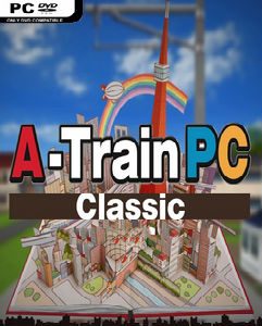 A-Train PC Classic İndir