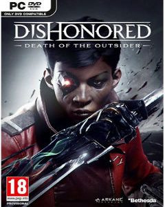 Dishonored Death of the Outsider İndir