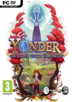 Yonder The Cloud Catcher Chronicles İndir