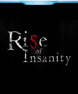 Rise of Insanity İndir