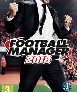 Football Manager 2018 İndir