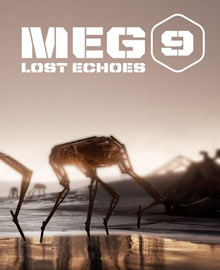 MEG 9 Lost Echoes İndir