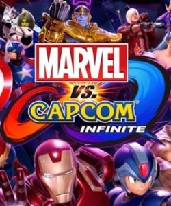 Marvel vs. Capcom Infinite İndir